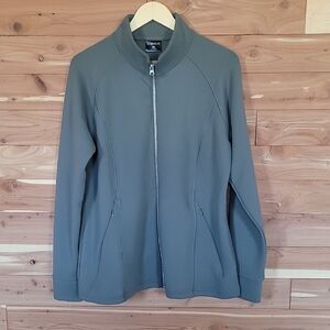 Women's Gray Jacket